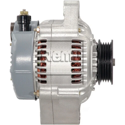 Alternador-Premium Remy 14966 Reman se adapta a 1990 Acura Integra 1,8 L-L4 Foto 4 de 4