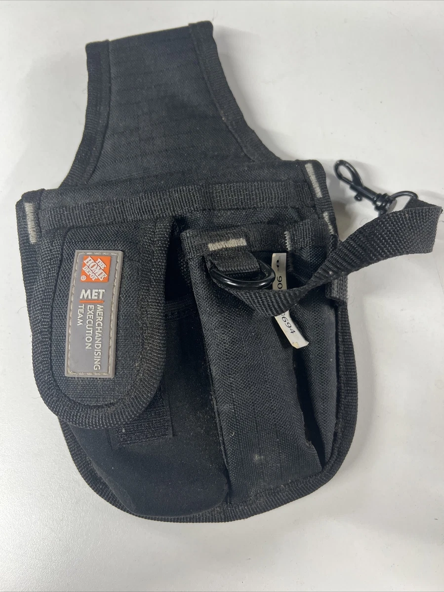 Home depot store tool belt