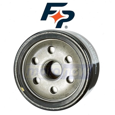 Fire Power HP Select Oil Filter for 2006-2007 BMW R1200GS HP2 - Engine Oil pu