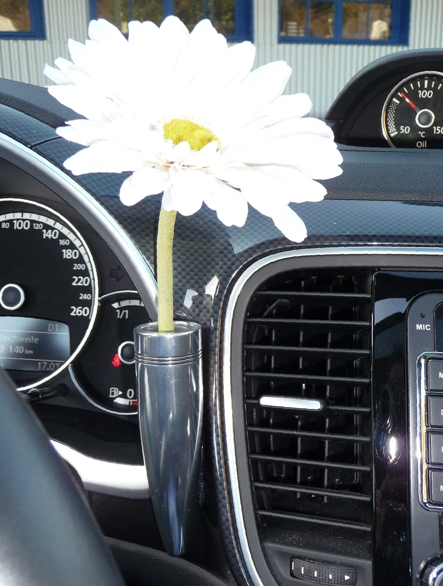 Vw new beetle flower vase online
