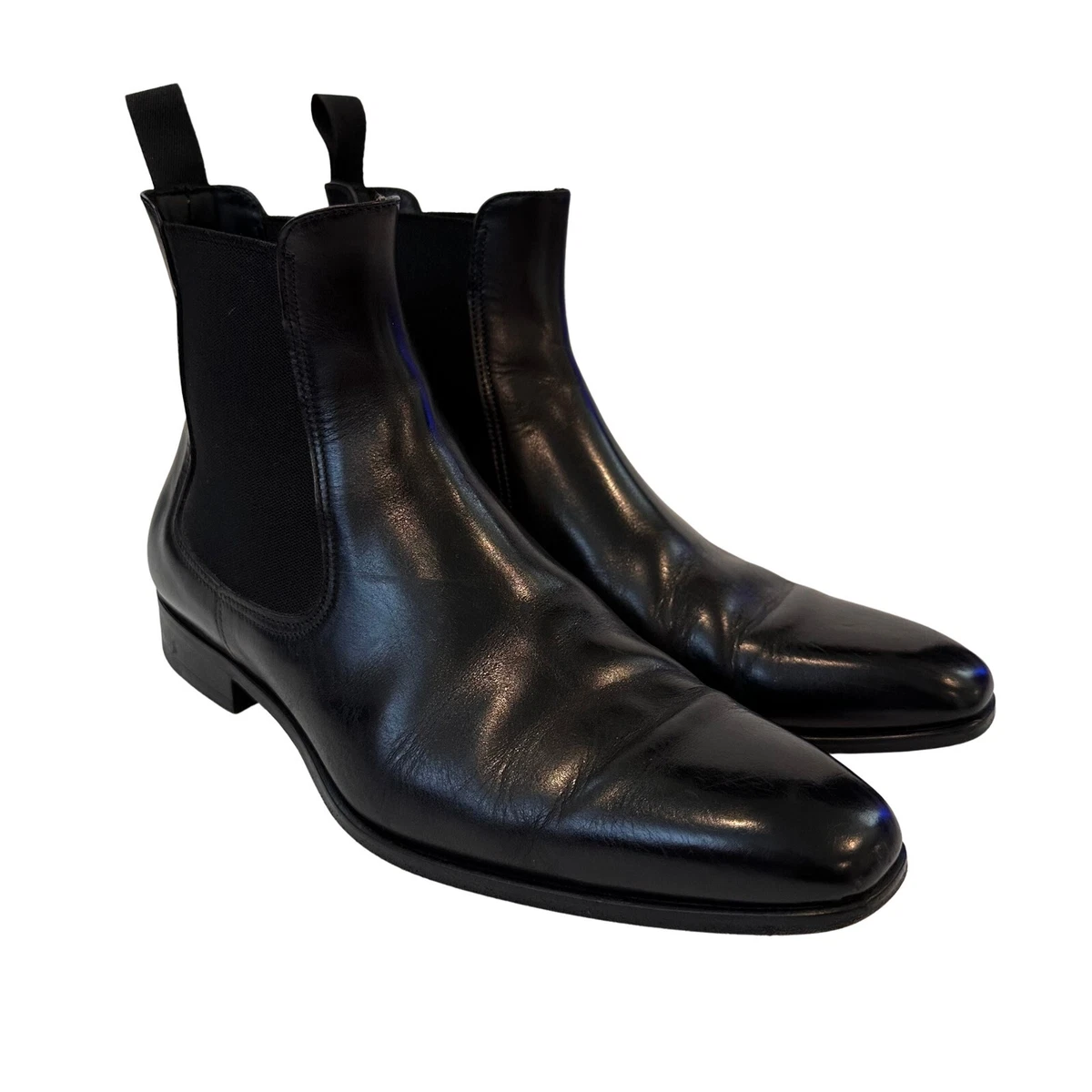 Paul evans sales chelsea boot