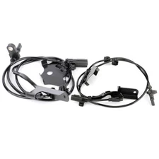 2pcs Left+Right+Front ABS Speed Sensor Assembly For Scion tC Base Coupe 2-Door