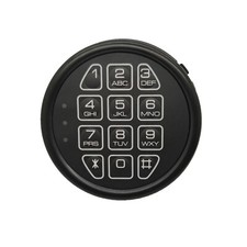 Stack-On Safe Lock Electronic Digital Safe Lo...