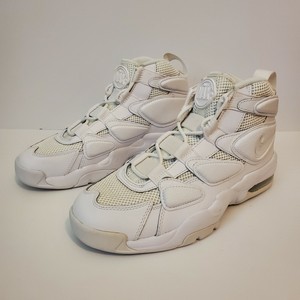 nike air max 2 uptempo 94 white