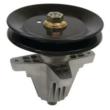 TROY-BILT OEM REPLACEMENT SPINDLE ASSEMBLY 618-04636, 918-04865