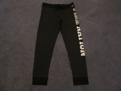 Pink Nation Yoga Leggings