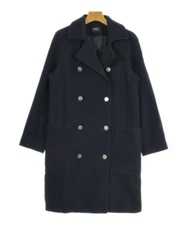 A.P.C. Coats (Other) Navy S 2200542429040