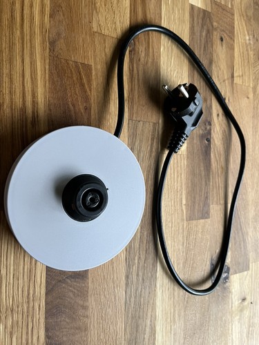 HadinEEOn Milchschäumer Netzteil Ersatzteil