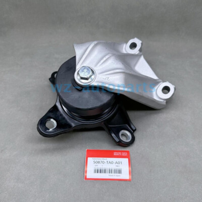 2008-2012 - SET OF 2 TRANSMISSION MOUNTS FOR HONDA ACCORD (2.4L