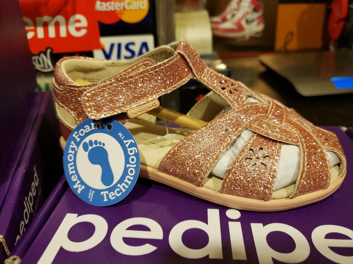 Ebay pediped store