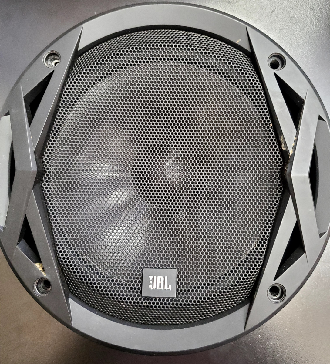 JBL-Club 6500C 6-1/2