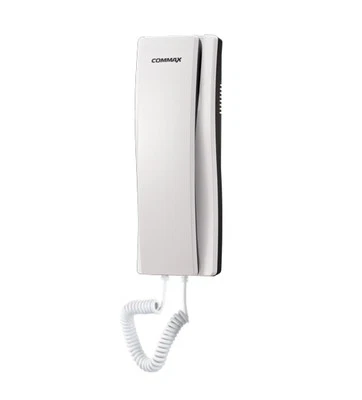 Commax Interphone TP-S Sub-station for TP-12AM/TP12-RM
