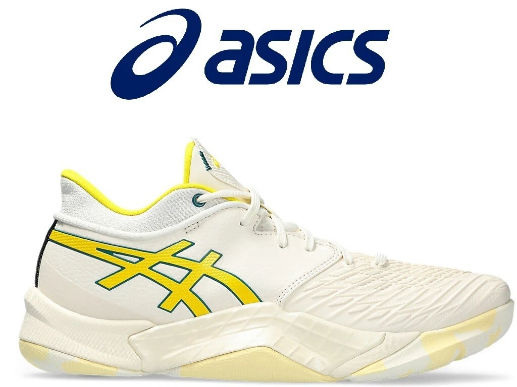 Nuove scarpe da basket asics UNPRE ARS LOW 1063A056 102 spedizione gratuita!!