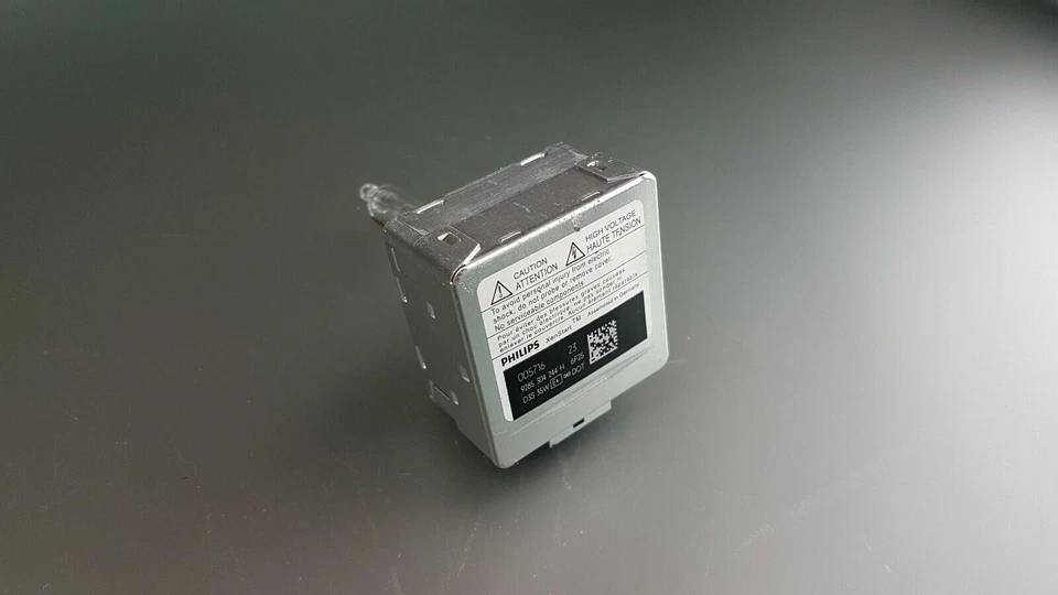 Original Philips XenStart D3S Xenon Lampe 9285304244 VW Tiguan 5N Touareg 7P5 - Bild 3 von 3