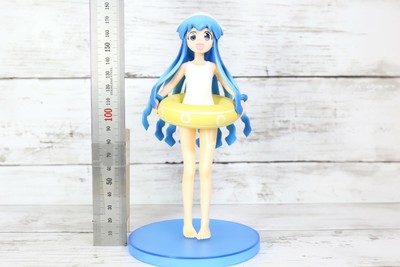 ika musume figure