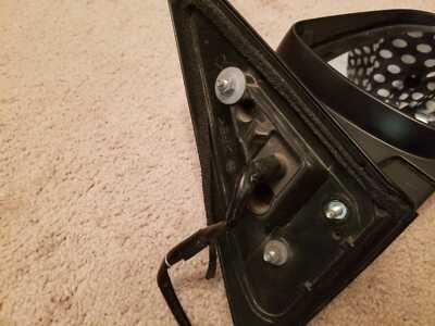 Electric Retractable Side Door Mirror Right Murakami 8406