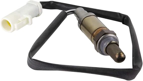 Датчик кислорода O2 15718 для автомобилей Ford Lincoln Mazda Mercury 1990-2016 годов выпуска - Изображение 3 из 4