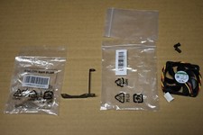 Asus Fan Holder Bracket P/N: 13MB0TY1M02021 with Fan