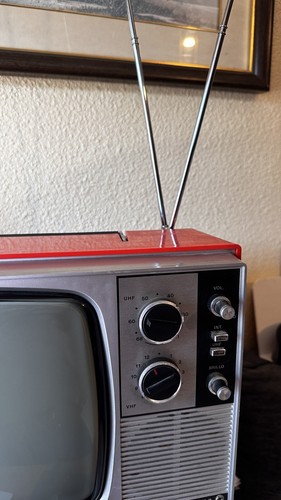 TELEVISION TELEFUNKEN BAHIA - Imagen 3 de 9