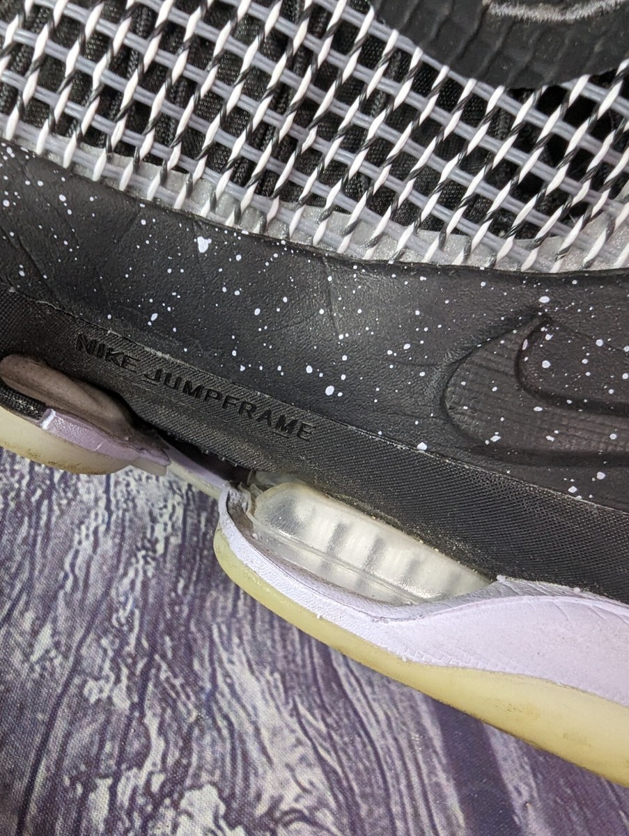 how to fix popped vapormax