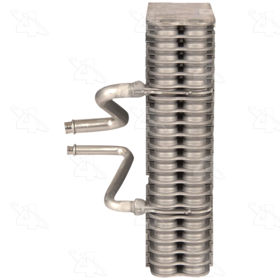 Ядро испарителя кондиционера 4 Seasons для 2000 Saturn LS - Изображение 4 из 4