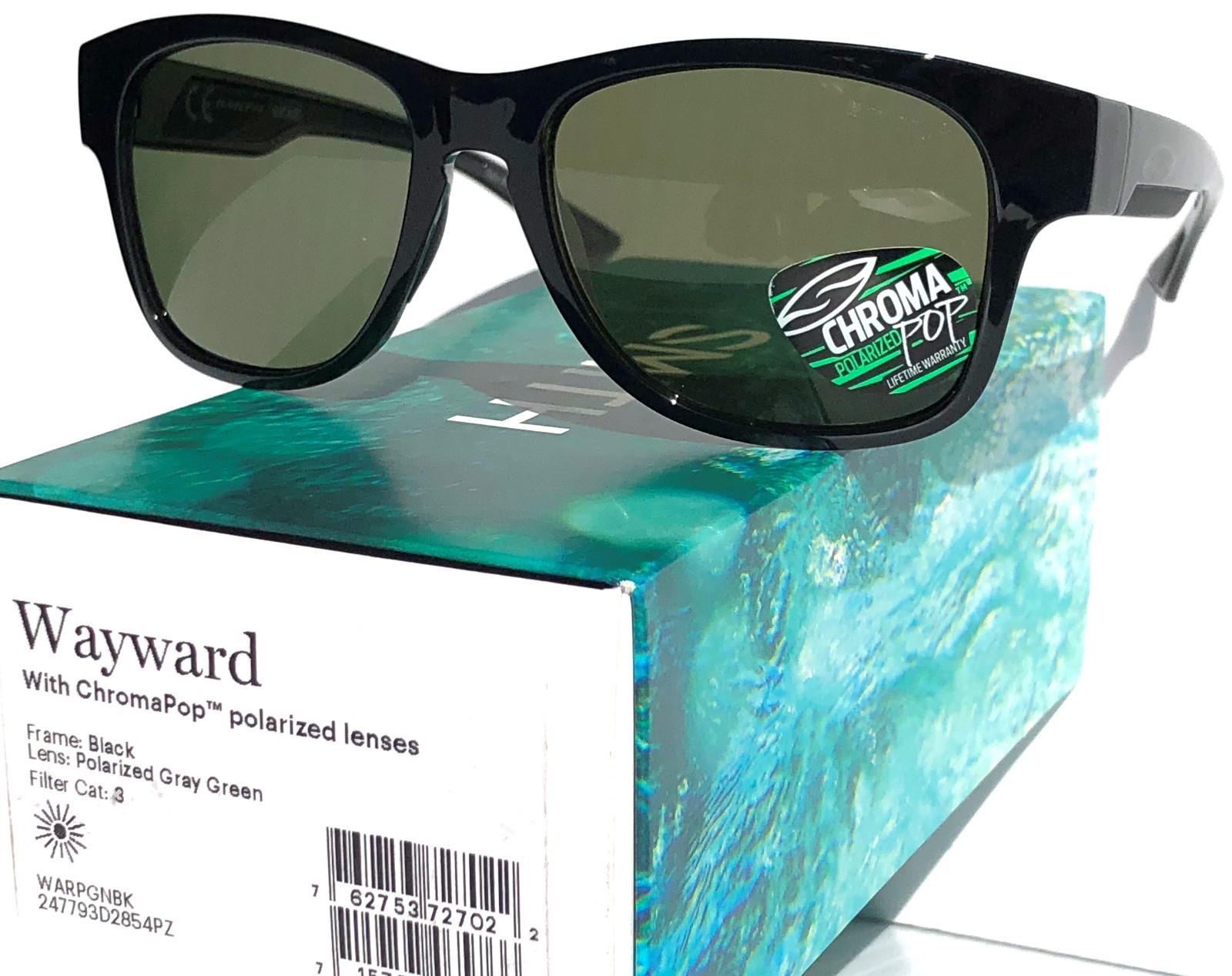 Smith Optics Wayward купить в Америке 