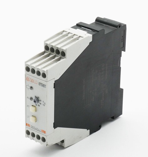 E.Dold u. Söhne KG MK5880N.12 0054044 Isolationswächter -used- - 第 1/5 張圖片