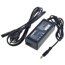 AC Adapter Charger for HP PAVILION DV6225US DV2416US Power Supply Cord Mains PSU