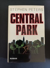 Central Park - Stephen Peters - cla