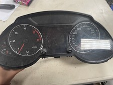 Compteur Audi Q5