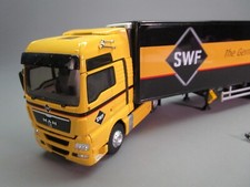 ODEON 160 BERLIET Tr280 Semi-Remorque Tolee 2 Essieux Calberson 1/43 EUR 75,95 - FR