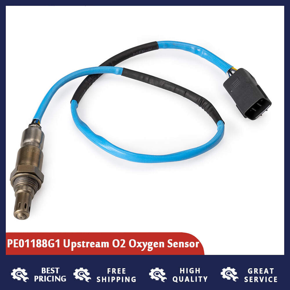 1X For 2013-2018 Mazda 3 6 CX5 2.0L 2.5L PE01188G1 Upstream O2