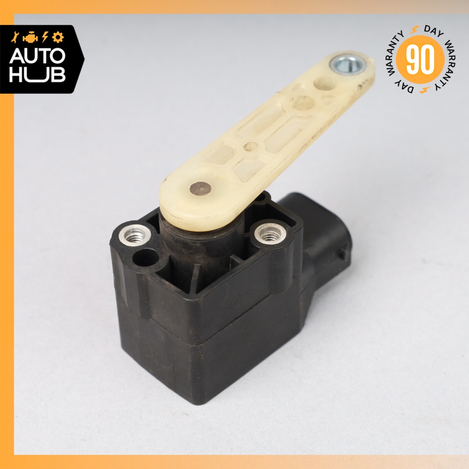 Maserati Quattroporte M139 Front or Rear Side Suspension Level Sensor OEM