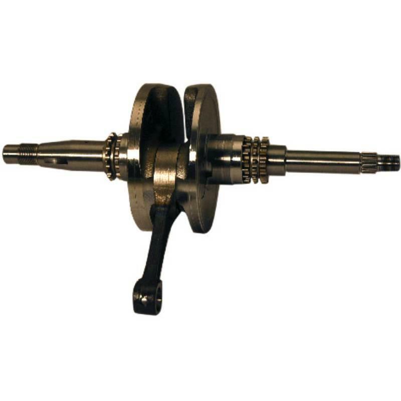 ALBERO MOTORE FOR HONDA 125 FES PANTHEON 4T 2003-2006