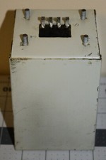 NOS Western Electric D170652 Filter chock for...