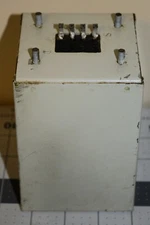 NOS Western Electric D170652 Filter chock for tube audio application Transformer