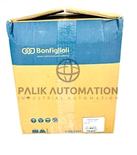 BONFIGLIOLI VECTRON ACU 401 - 29A FREQUENCY INVERTER ACU401 - 29A NEW