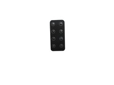 Replacement Remote Control For Bose Solo 740928-1120 Ii Tv Soundbar Sound System