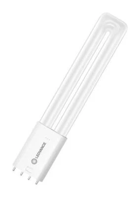 Dulux LED L18 HF V 8W 840 2G11 - 4058075822078 - Photo 1/2
