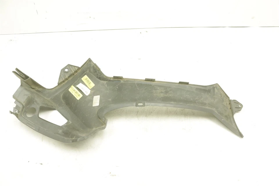 Can-Am Outlander 650 XT 21 Side Cover Left (Gray) 705014484 48853 Foto 4 de 4