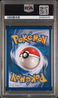 PSA 8 Gardevoir Holo 8 2009 Pokemon Platinum Card 93453419 | eBay