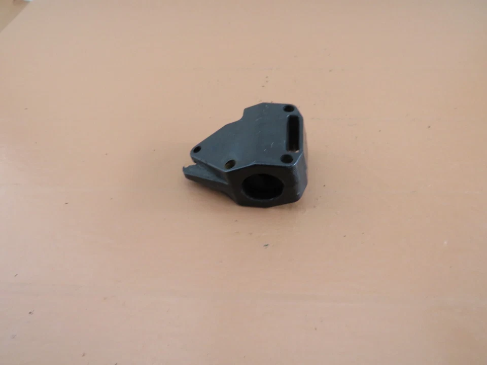 Green Machine 1600 String Trimmer OEM Trigger Handle Housing - Image 4 of 4