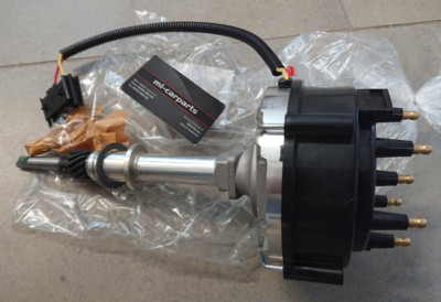 Zündverteiler komplett für Chevrolet Impala Malibu Camaro Caprice Suburban V6