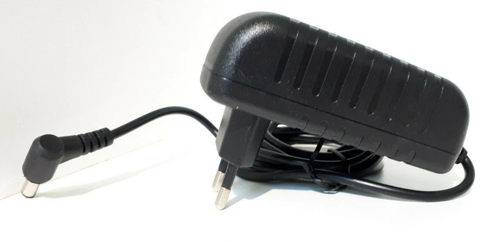 Original LEICKE NT03092 Ladegerät Netzteil 9V 2A - 5,5*2,5mm Stecker 18Watt - Bild 2 von 4