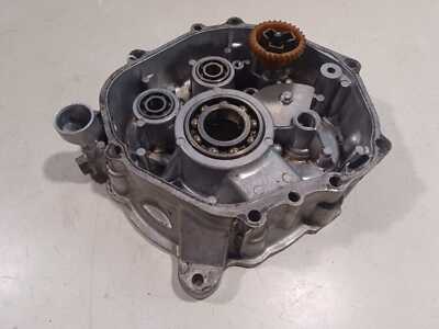 HONDA OIL PAN PART NUMBER 11300-ZF5-W22