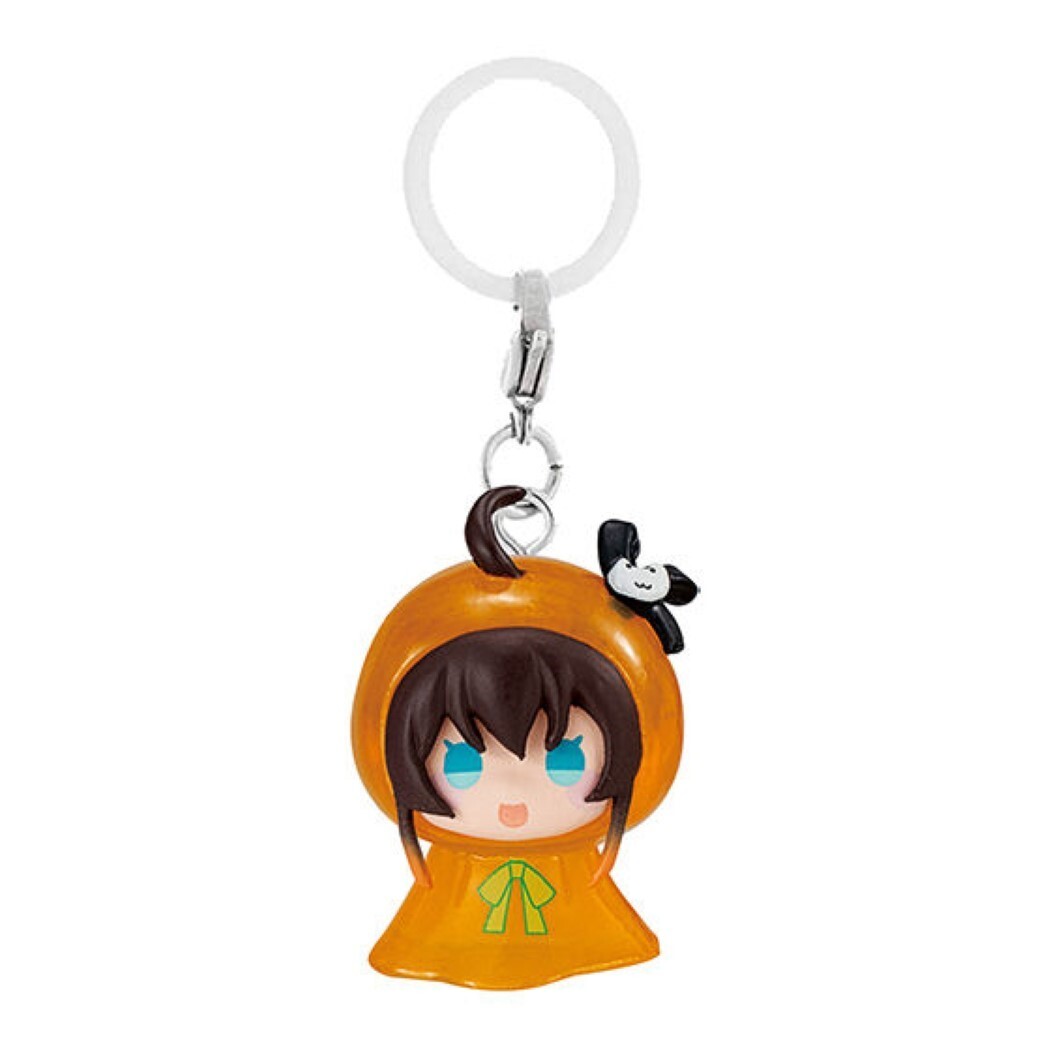 HOLOLIVE mini Keychain MA#2 Natsuiro Matsuri BANDAI Japan | eBay