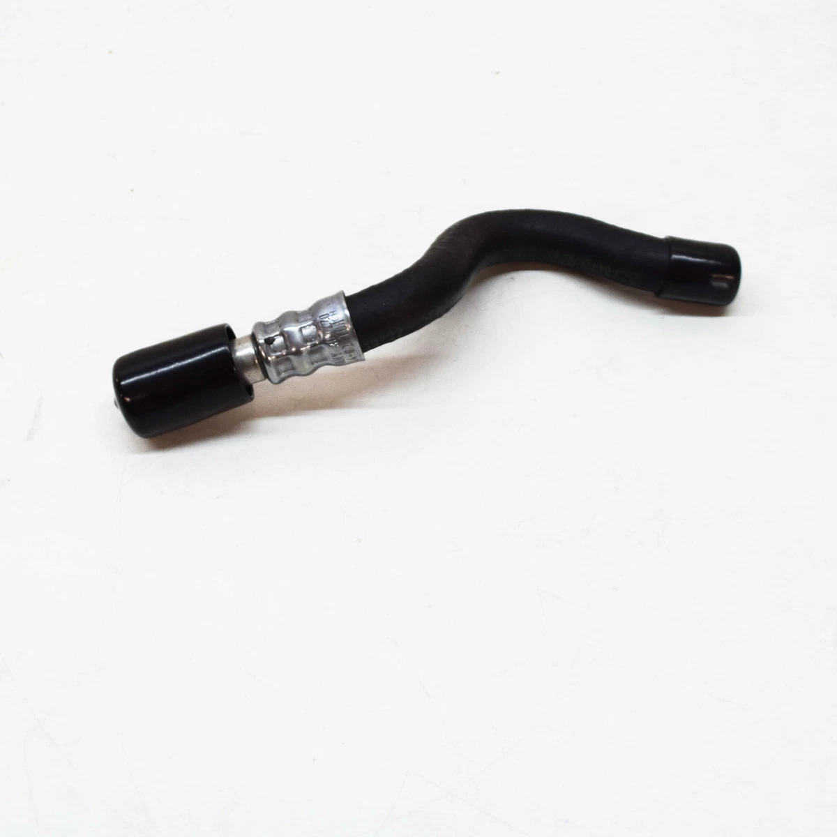 OEM BMW E53 X5 SUV POWER STEERING RADIATOR RETURN HOSE 6764024 