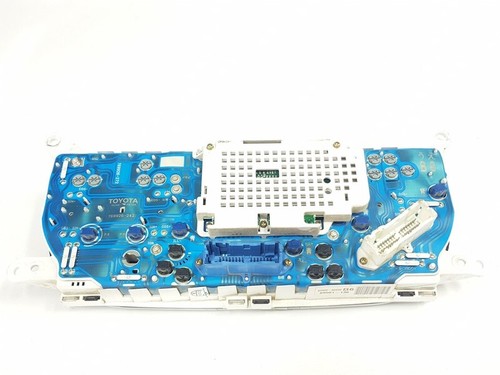 838006C030 instrumentenblende 2285305 für TOYOTA LAND CRUISER J9 D4-D VX 1996 - Picture 6 of 10
