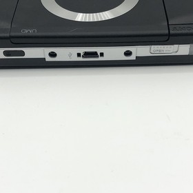 Sony PlayStation Portable PSP PSP-1001 Handheld Console Gaming System Only Black