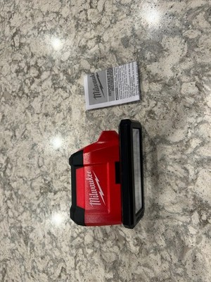 Milwaukee 2367-20 Service and Repair Floodlight M12 Rover light